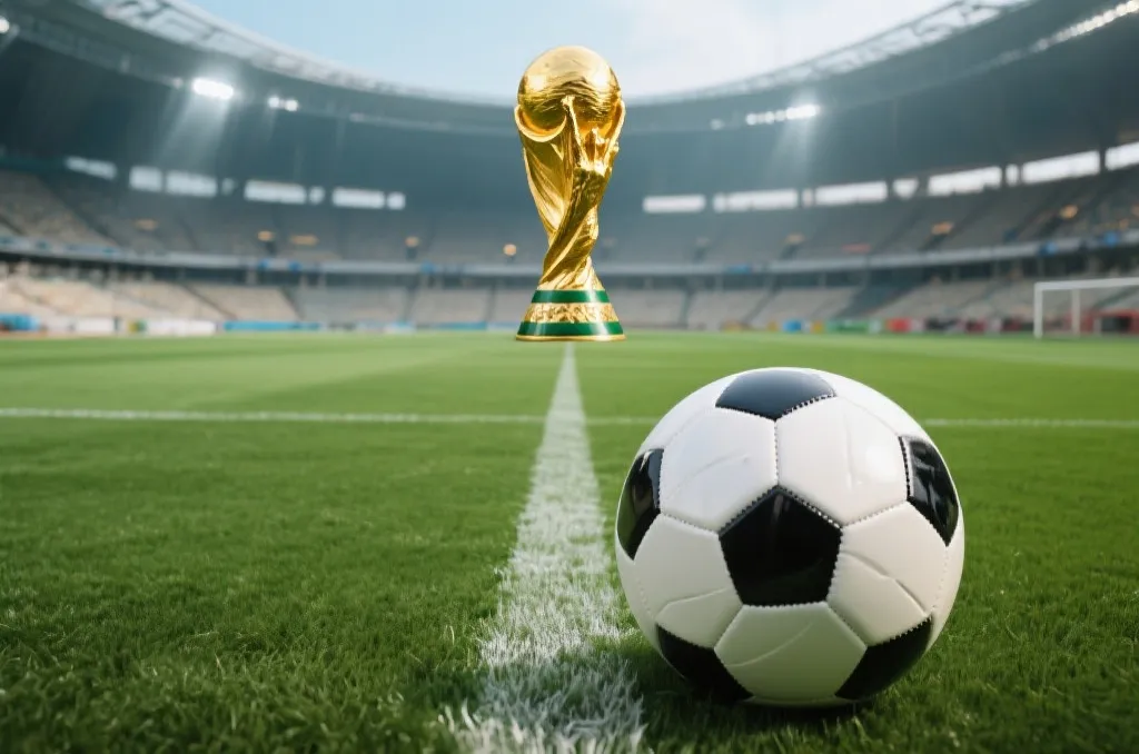 2026世界杯冠军投注全解析：传统豪强与黑马崛起的终极预测指南